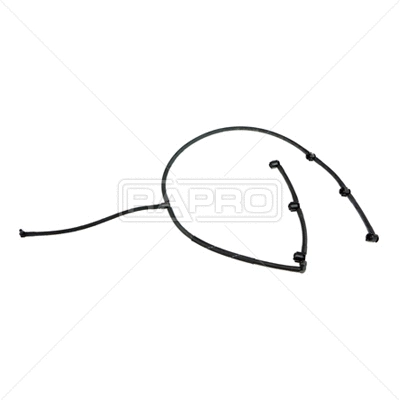 Fuel Hose (R28522)
