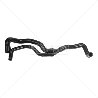 Hose, crankcase ventilation (R15277)