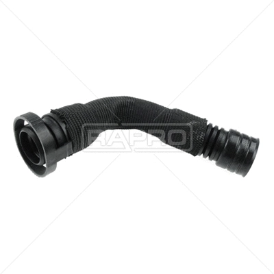 Hose, crankcase ventilation (R25302)
