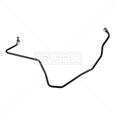 Charge Air Hose (R25007)