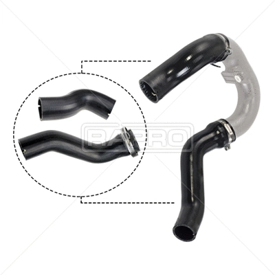 Charge Air Hose (R11534/K)