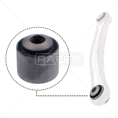 Mounting, control/trailing arm (R54414)