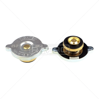 Cap, coolant tank (R66133)