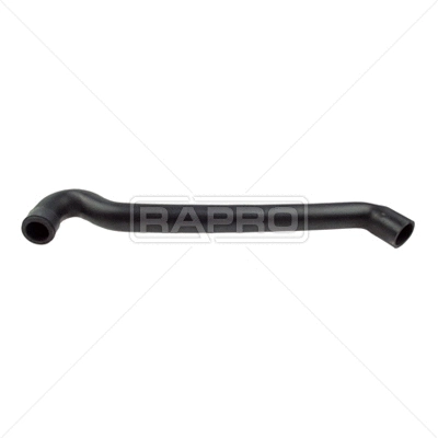Hose, crankcase ventilation (R25301)
