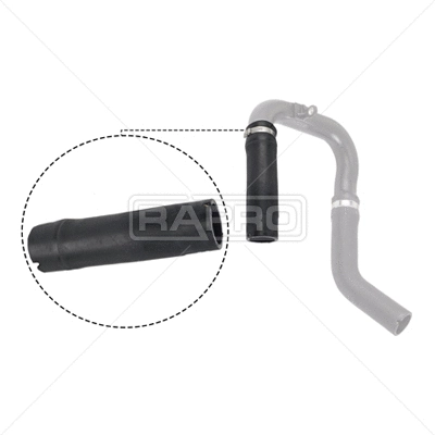 Charge Air Hose (R11588)