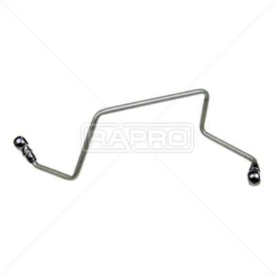 Charge Air Hose (R31275)