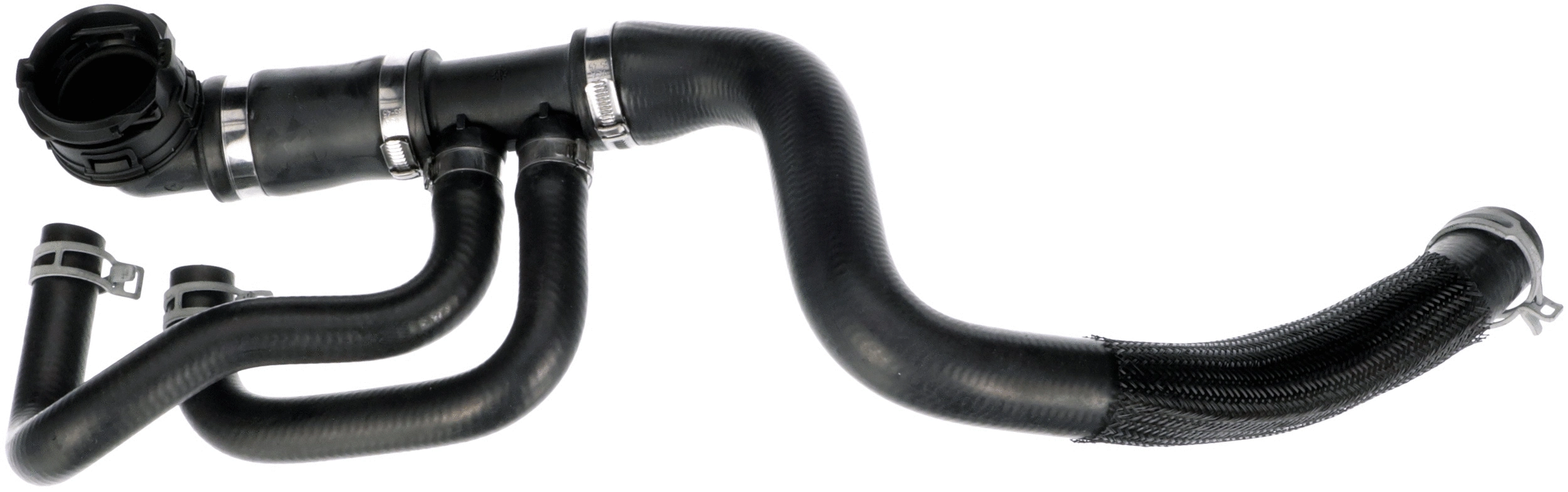 Radiator Hose (R15787)