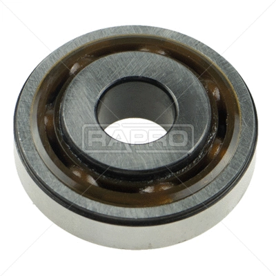 Rolling Bearing, suspension strut support mount (R52612)