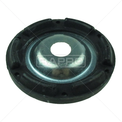 Rubber Buffer, suspension (R51568/O)