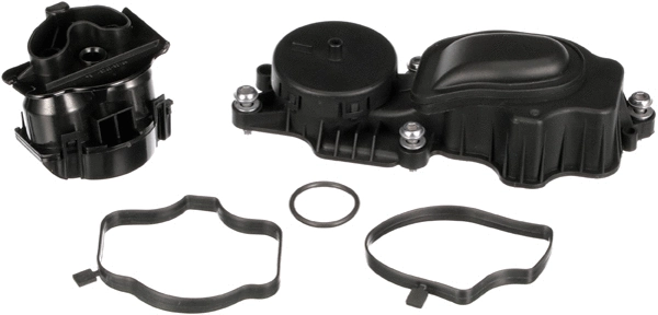 Oil Separator, crankcase ventilation (R191009)