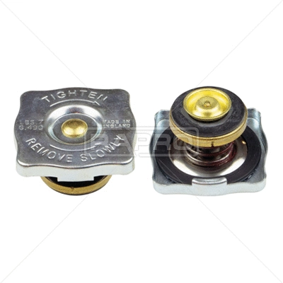 Cap, coolant tank (R66145)