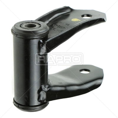 Bushing, leaf spring (R55329/O)