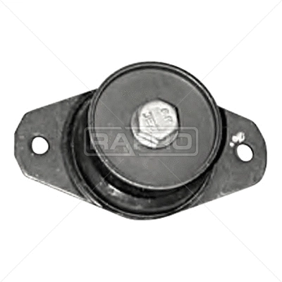 Mounting, engine (R51098)