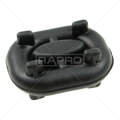 Mount, exhaust system (R52382)