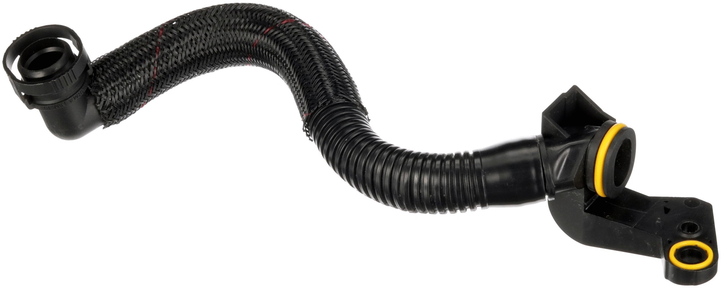 Hose, crankcase ventilation (R251147)