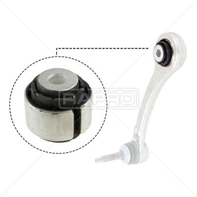 Mounting, control/trailing arm (R52569)