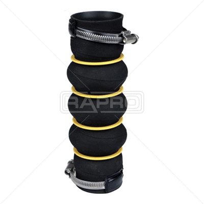 Charge Air Hose (R15650)