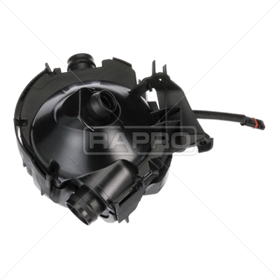 Oil Separator, crankcase ventilation (R19187)