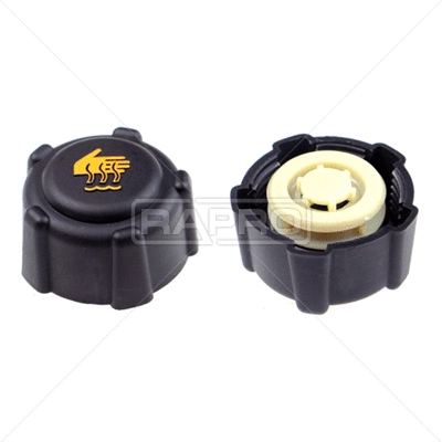 Cap, coolant tank (R66104)