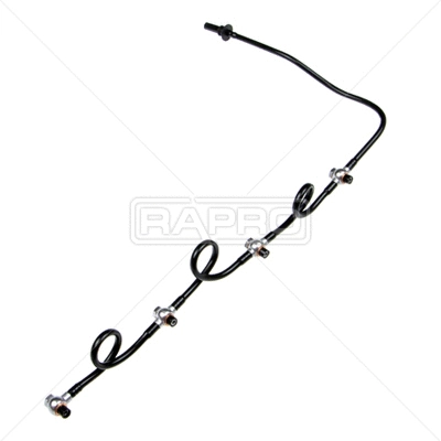 Fuel Hose (R16518)