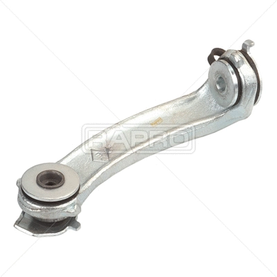 Holder, engine mounting system (R59871)