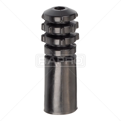 Rubber Buffer, suspension (R58303)