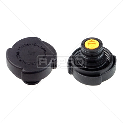 Cap, coolant tank (R66103)