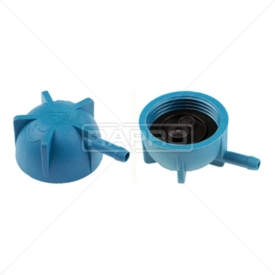 Cap, coolant tank (R66142)