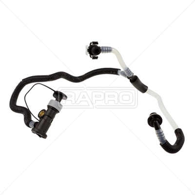 Fuel Hose (R28566)