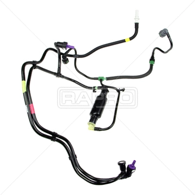 Fuel Hose (R23190)