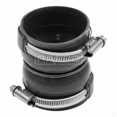 Charge Air Hose (R19036)