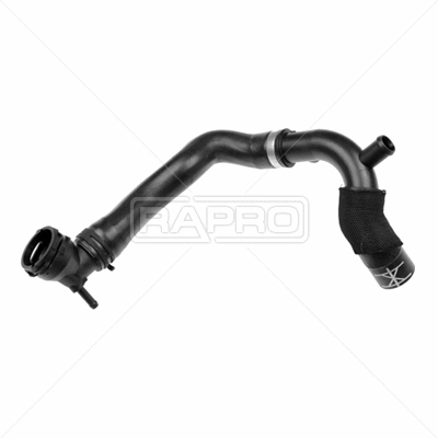 Radiator Hose (R25833)