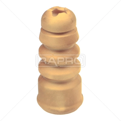 Rubber Buffer, suspension (R54675)