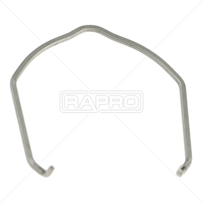 Fastening Clamp, charge air hose (R25584)