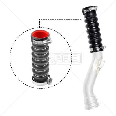 Charge Air Hose (R12786)
