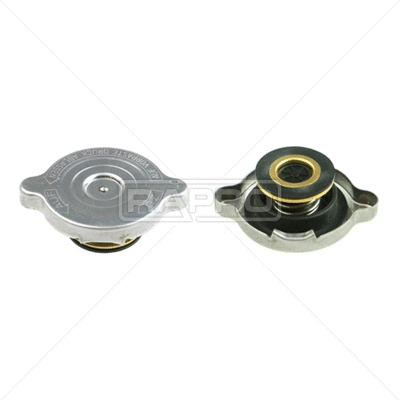 Cap, coolant tank (R66116)