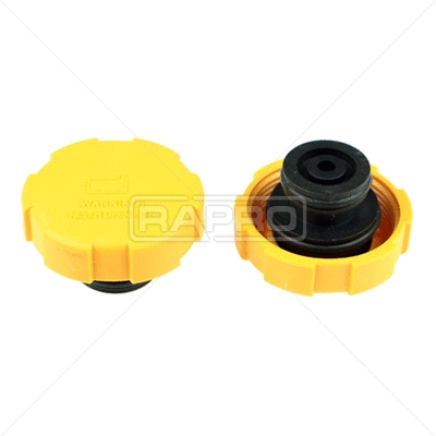 Cap, coolant tank (R66121)