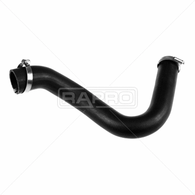 Charge Air Hose (R16310)