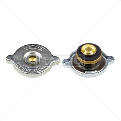Cap, coolant tank (R66147)