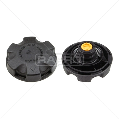 Cap, coolant tank (R66155)