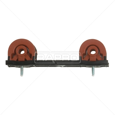 Mount, exhaust system (R59766)