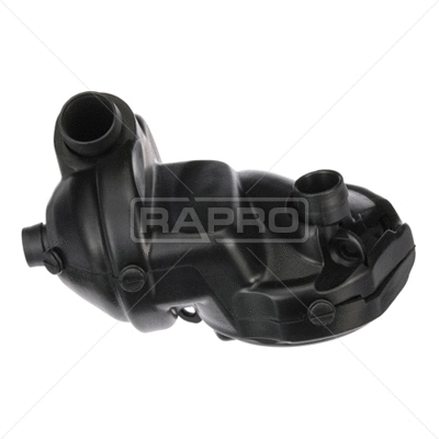 Oil Separator, crankcase ventilation (R19175)