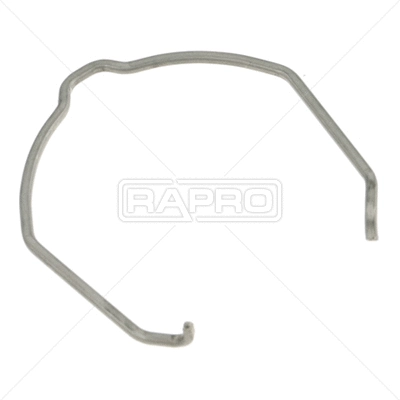 Fastening Clamp, charge air hose (R25582)