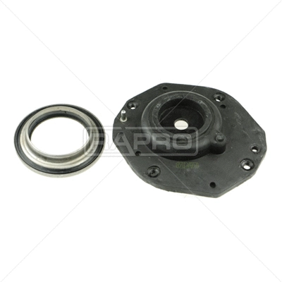 Repair Kit, suspension strut support mount (R59633/K)