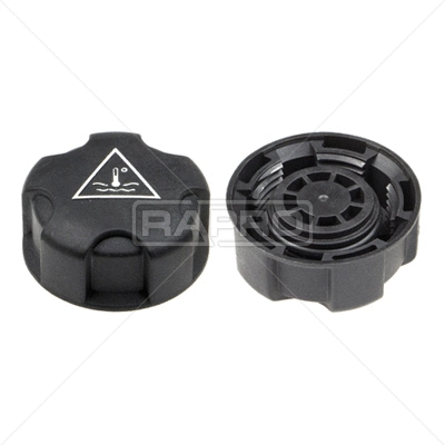Cap, coolant tank (R66157)