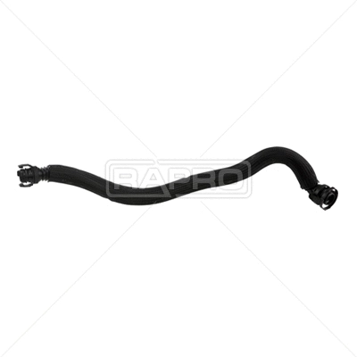 Hose, crankcase ventilation (R19733)