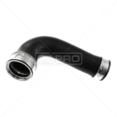 Charge Air Hose (R25337)