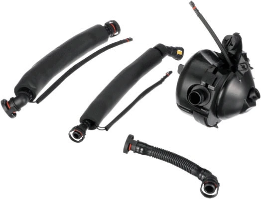 Repair Kit, crankcase ventilation (R19187/K8)