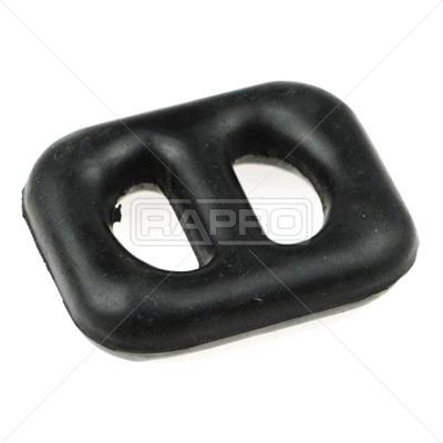 Mount, exhaust system (R59178)