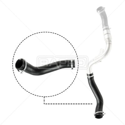 Charge Air Hose (R16285)